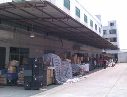 匠心制造，品質生活 探訪蒼南縣斯嘉麗日用品廠