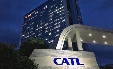 9000億巨頭飆升 鋰電池是汽車行業的未來嗎？
